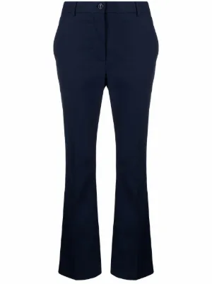 BOUTIQUE MOSCHINO / ブティックモスキーノ ドット柄パンツ40 BOUTIQUE MOSCHINO / ブティックモスキーノ ドット柄パンツ40