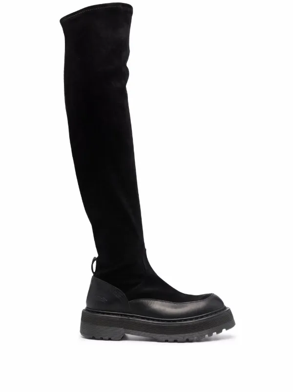 Stivali Premiata: Acquista fino al −71% | Stylight