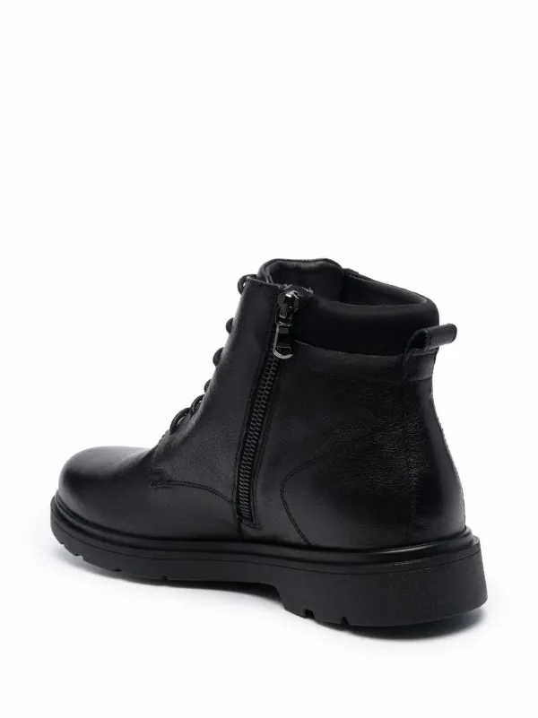 Geox Spherica EC1 Ankle Boots - Farfetch