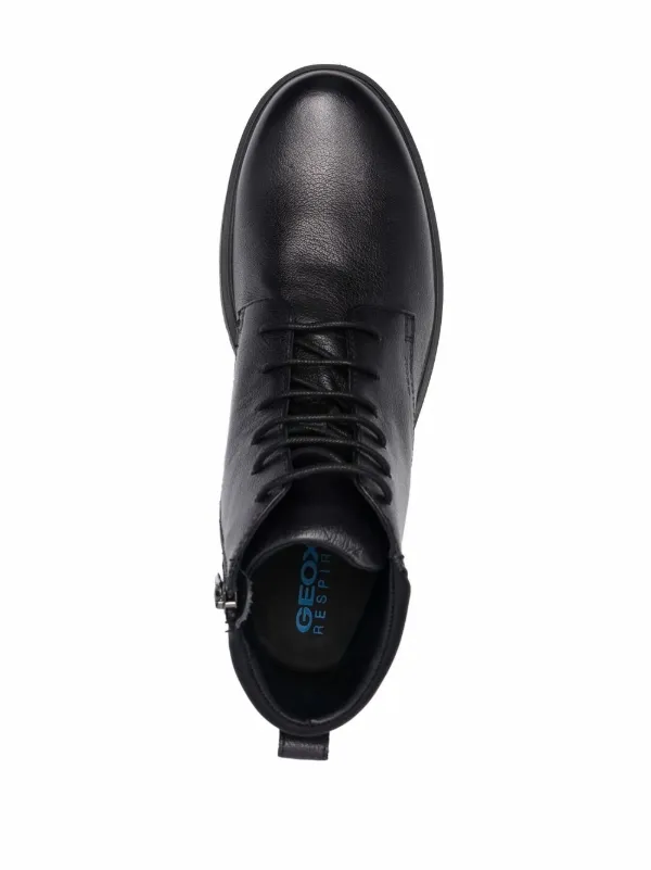 Geox Spherica EC1 Ankle Boots - Farfetch