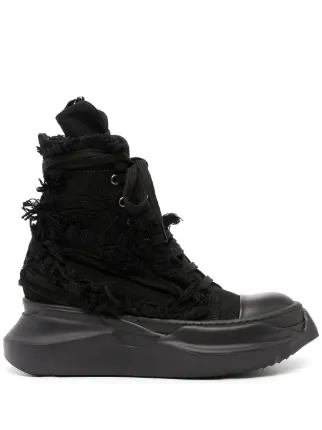 nike zip up trainers