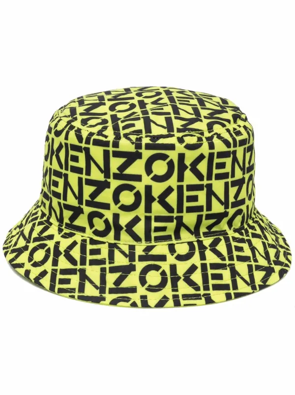kenzo bucket hat