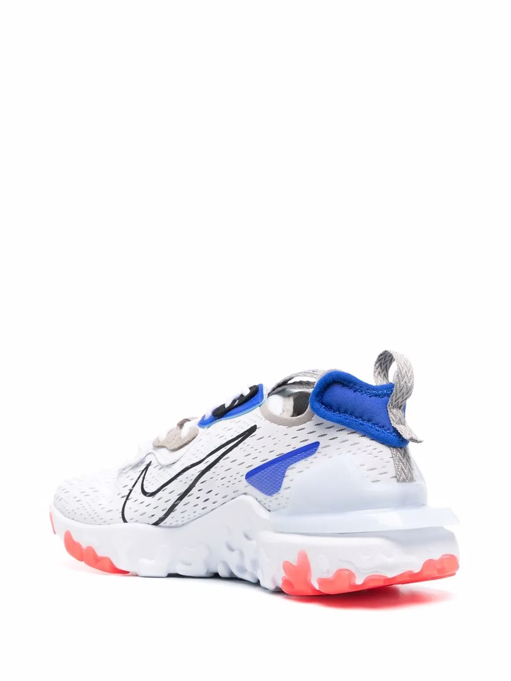 фото Nike кроссовки react vision