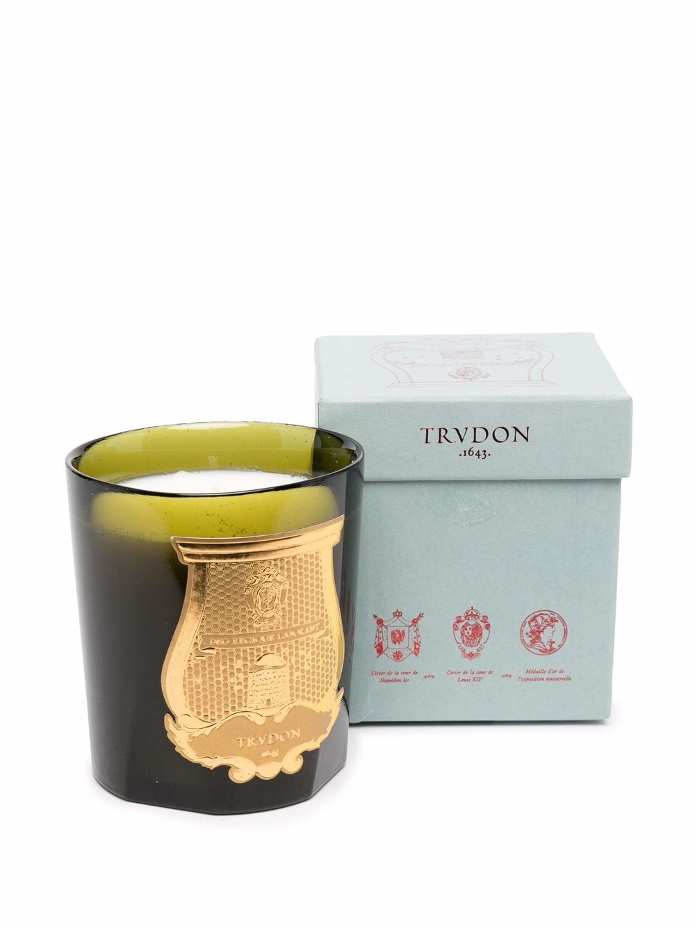 фото Cire trudon cyrnos classic candle (270g)