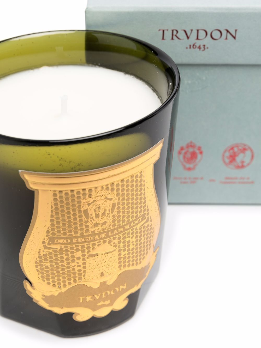 фото Cire trudon cyrnos classic candle (270g)