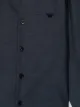 Emporio Armani Kids embroidered logo shirt