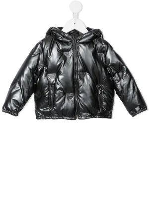 Emporio Armani Kids Padded Jackets for 