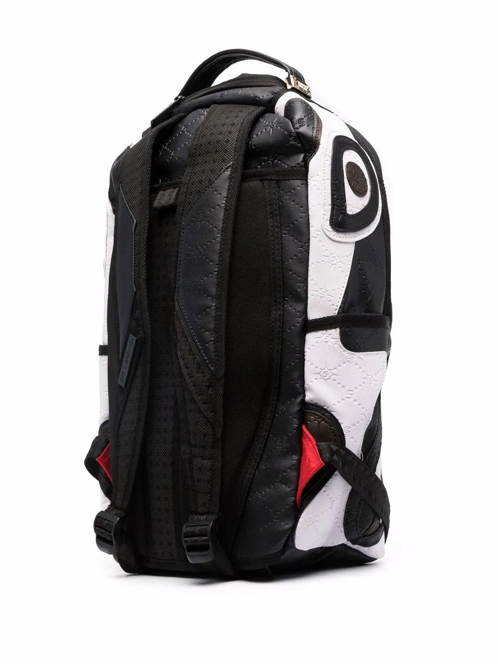 фото Sprayground рюкзак v.v.i.p. shark