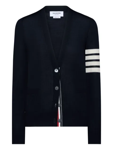 Thom Browne 4BAR カーディガン