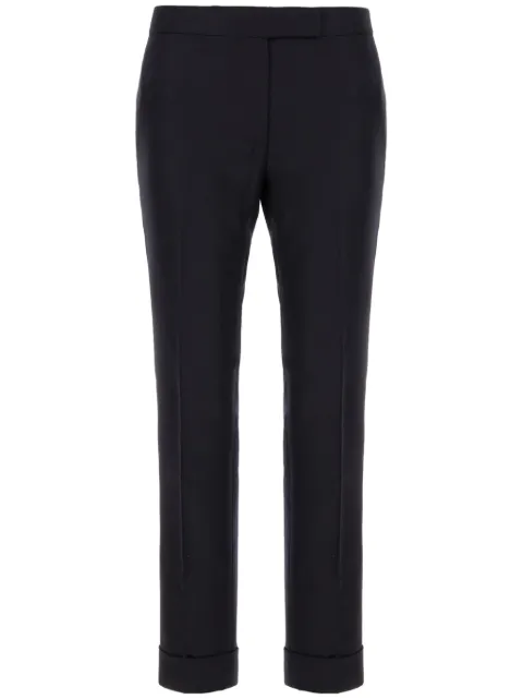 Thom Browne cropped tailored trousers