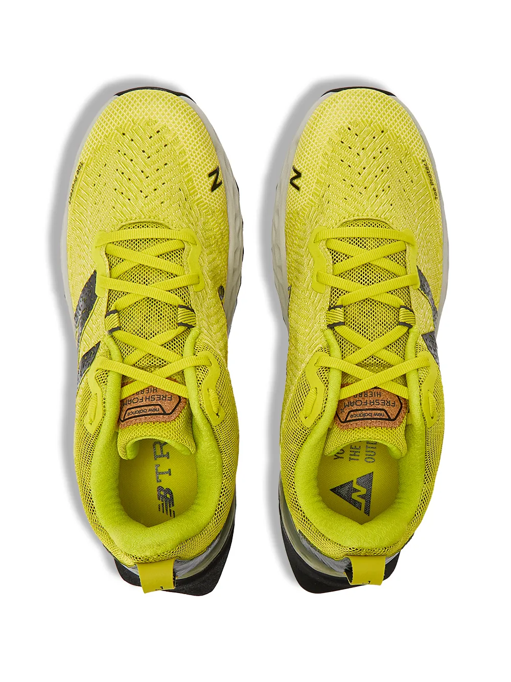 New Balance Fresh Foam Hierro v6 Sneakers Farfetch