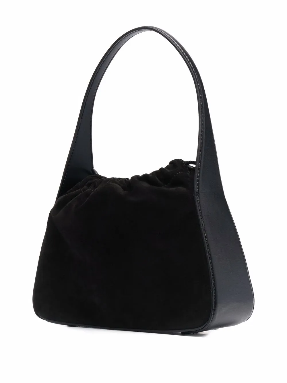 фото Alexander wang сумка-тоут ryan с кулиской