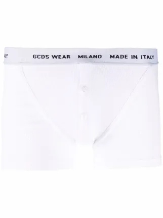 GCDS