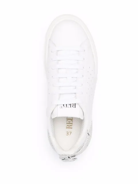 esprit plateau sneaker