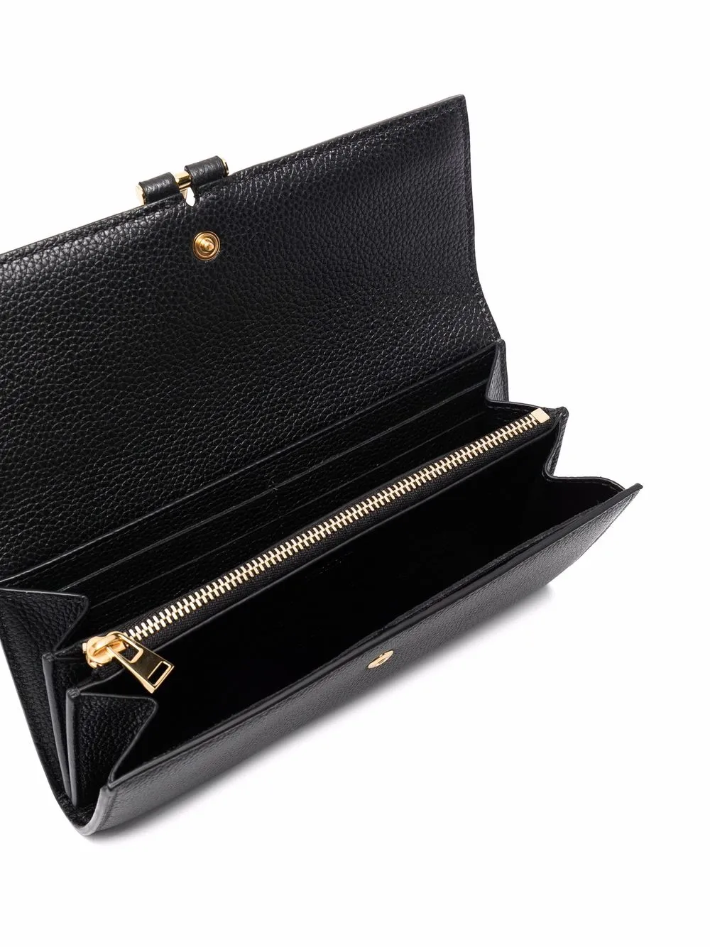 фото Tom ford кошелек с логотипом