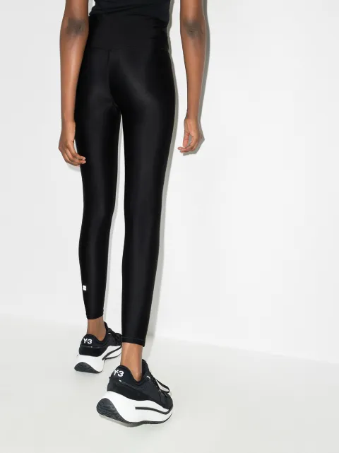 Sweaty Betty High Shine high-waist 