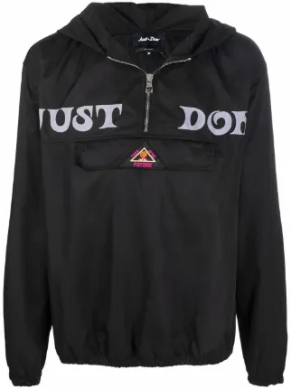 Just Don