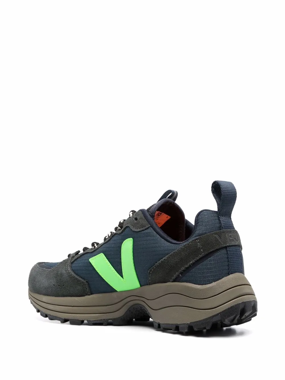 фото Veja кроссовки venturi ripstop running