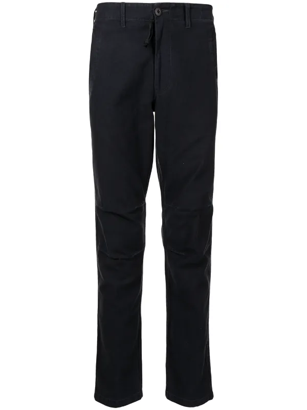 maharishi trousers womens