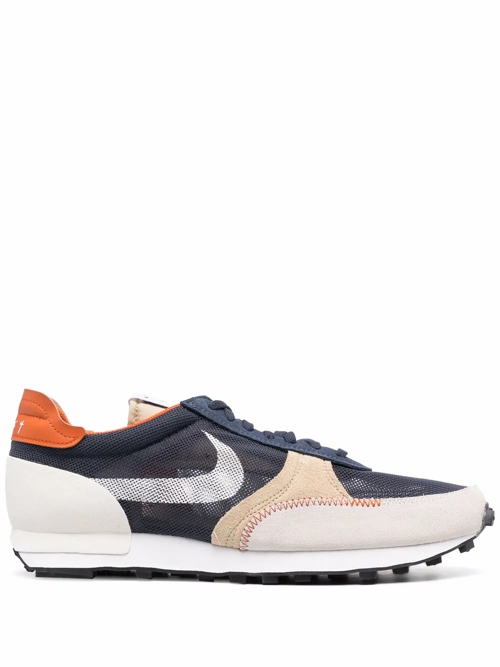 фото Nike кроссовки со вставками