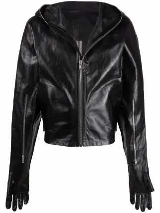 Hombre River Island Chaqueta Biker Negra Con Capucha De Antelina Negro |  Chaquetas Y Abrigos ⋆ Hellion