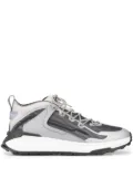 Tod's No Code J low top sneakers - Grey
