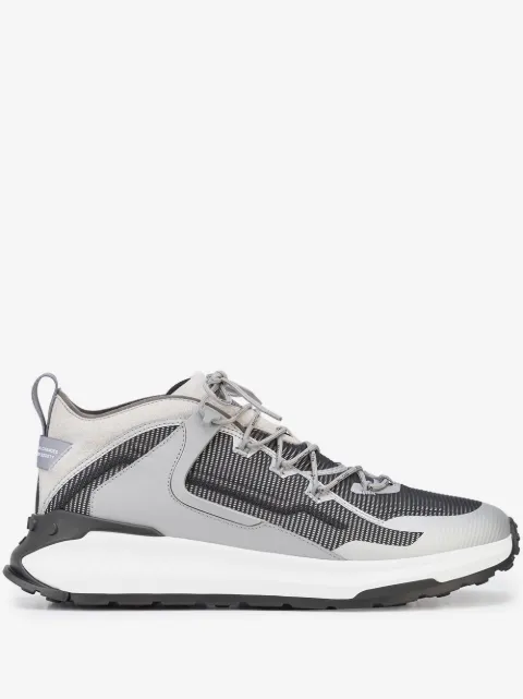Tod's No Code J low top sneakers