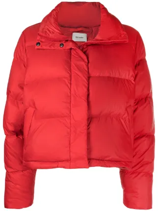 holzweiler tislei jacket