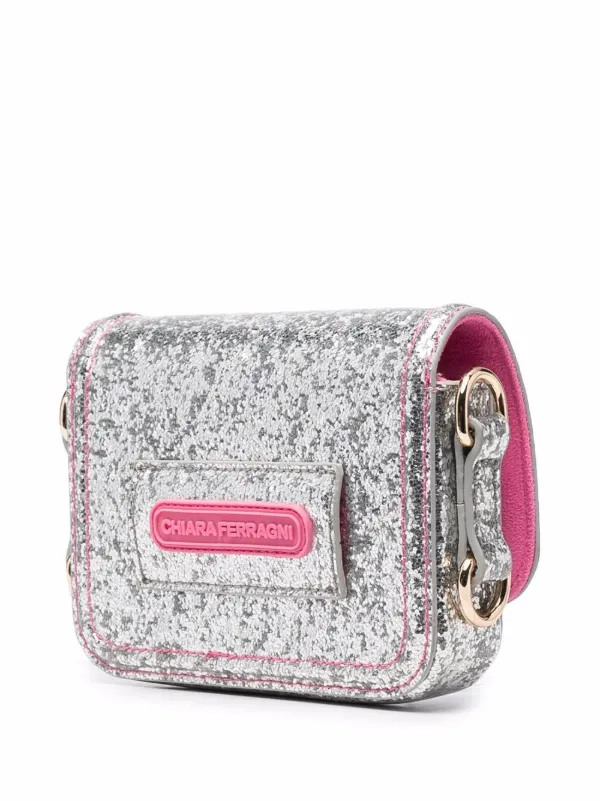 Bolsa de hombro Eyelike Chiara Ferragni - Compra online - Envío express,  devolución gratuita y pago seguro