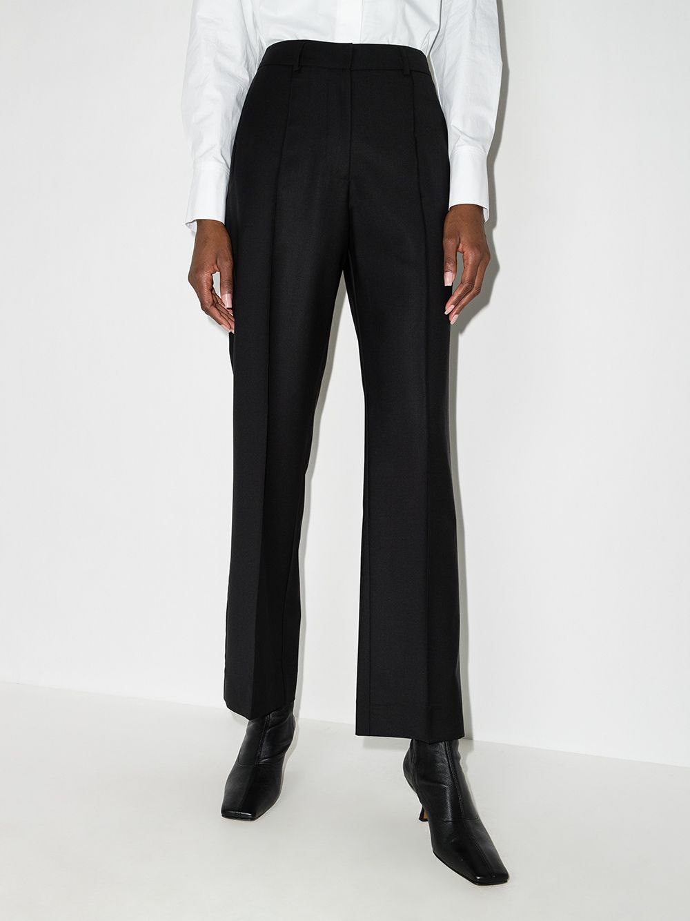 MDB 16098 ( Trouser Suit Design )