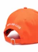 Dsquared2 Maple logo- patch cap
