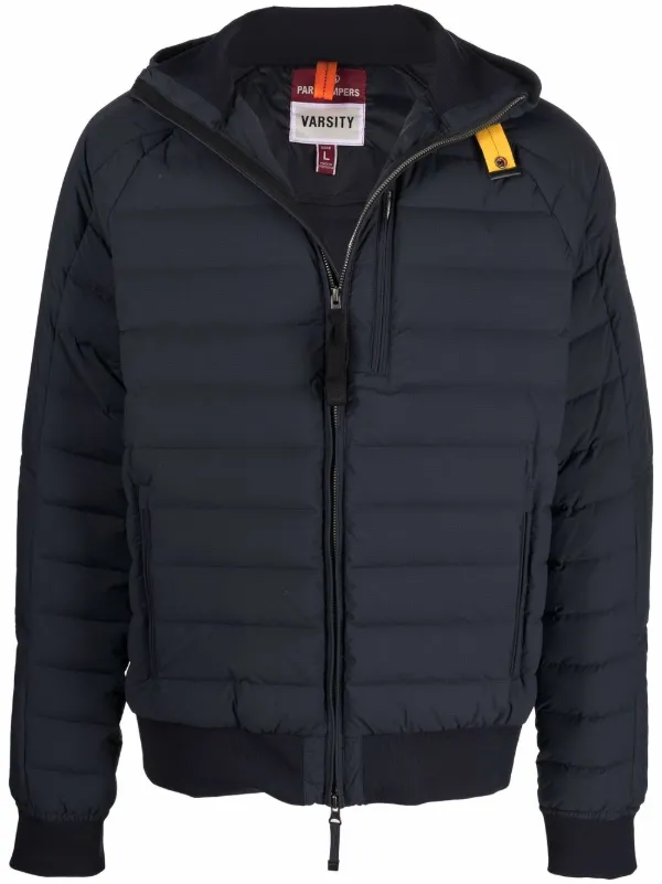 parajumpers guide jacket
