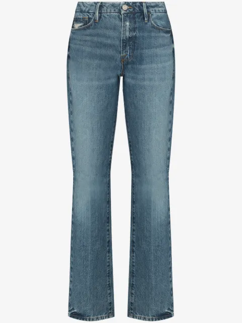 FRAME jean Le Mini Bootcut