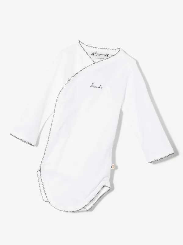 Bonpoint ボディスーツ セット 7枚　3month Bonpoint ボディスーツ セット 7枚 3month ボンポワン