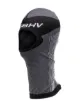 MISBHV logo-patch knitted balaclava