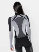 MISBHV x Browns base layer ski top