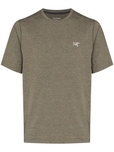 Arc'teryx Cormac short-sleeve T-shirt