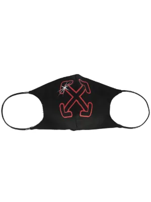 Off-White Face Masks for Men - Shop Now on FARFETCH