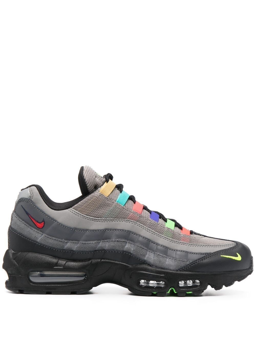 фото Nike кроссовки air max 95