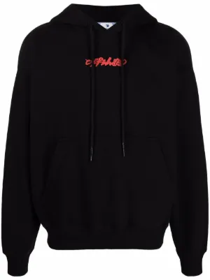 Off-White Hoodies for Men — FARFETCH