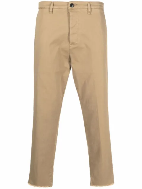 Haikure pantalones chino