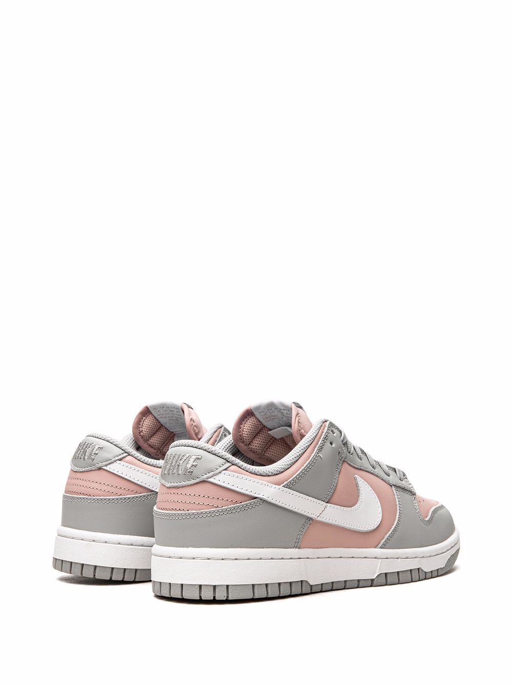 Nike Dunk Low "Soft Grey Pink" sneakers WOMEN