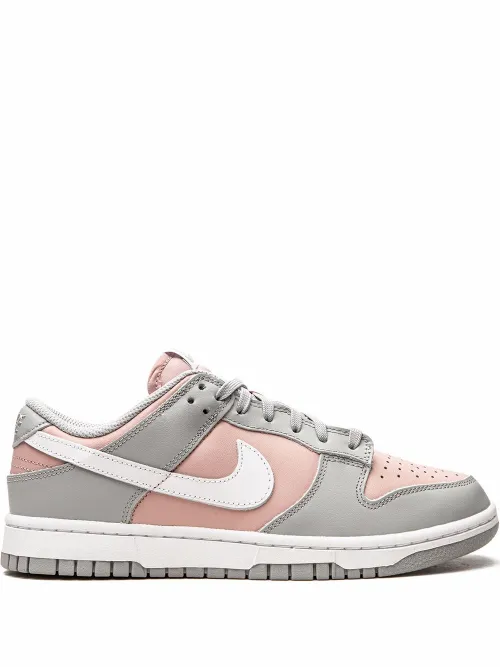 Nike baskets Dunk - Gris - Nike - Modalova