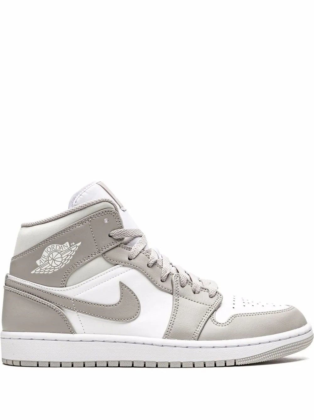 farfetch air jordan 1 mid