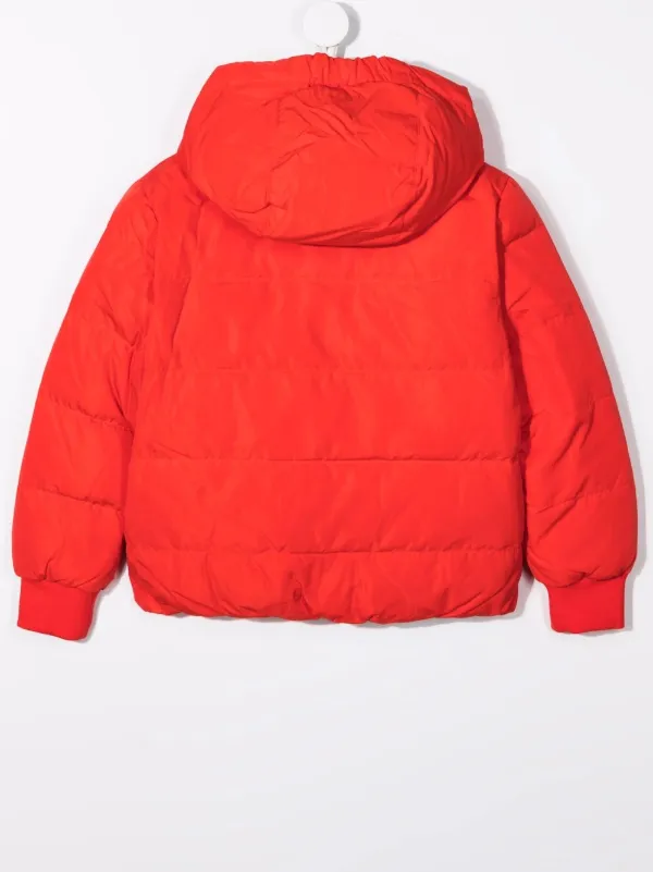 LANVIN Enfant リバーシブル ボンバージャケット 通販 - FARFETCH