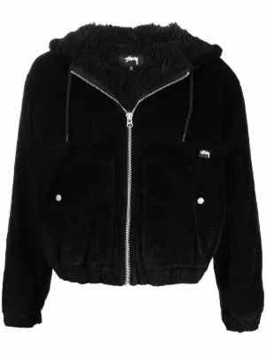 Buy Stussy Jackets for Men Online 