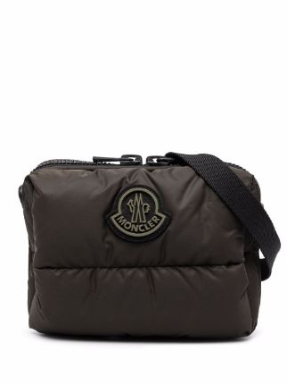 Moncler Legere Padded Belt Bag - Farfetch