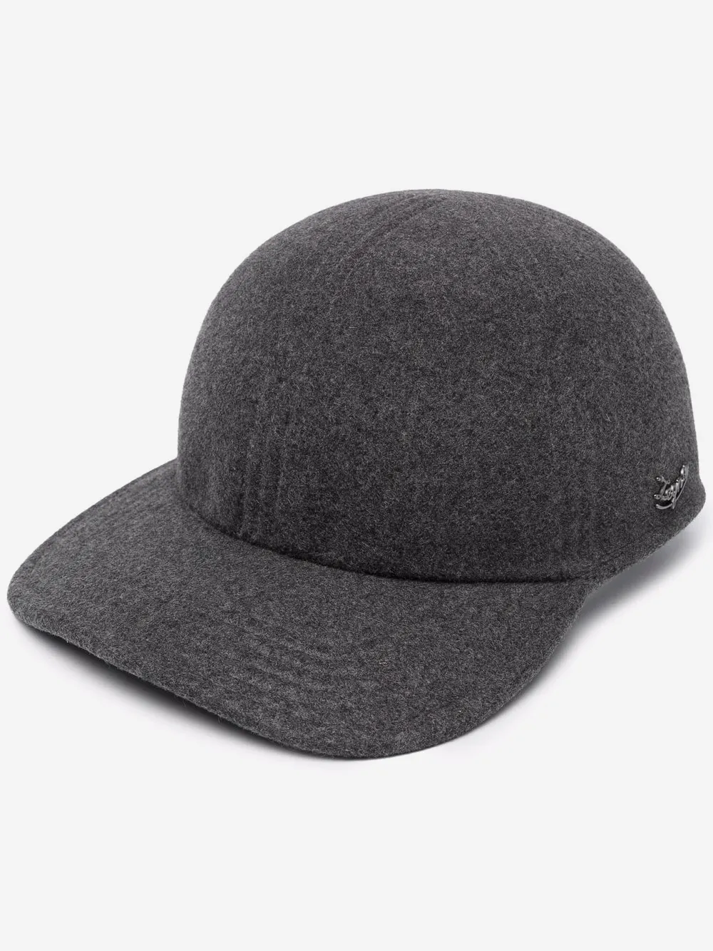 Zegna gorra tejida | gris | Image 1