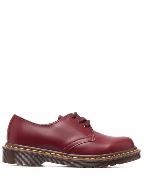 Dr. Martens derbies 1461 en cuir