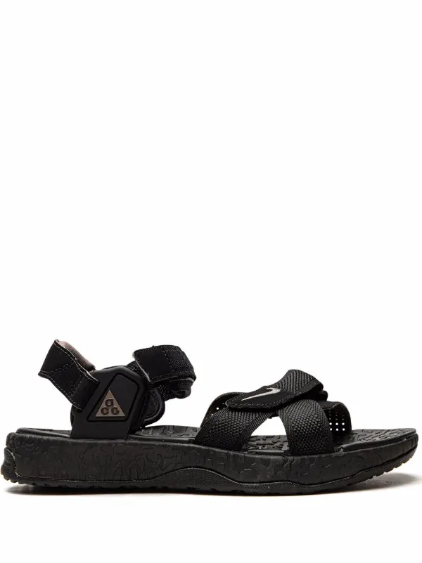 nike mens acg sandals